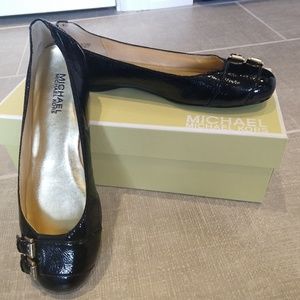 Michael Kors flats